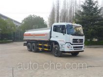 Dongfeng DFZ5250GJYGD5N1 fuel tank truck