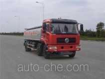Dongfeng DFZ5250GJYGZ4D fuel tank truck