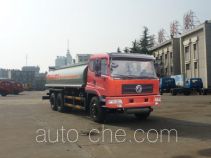 Dongfeng DFZ5250GJYGZ4D3 fuel tank truck