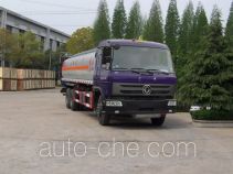 Dongfeng DFZ5250GJYKGSZ3G fuel tank truck