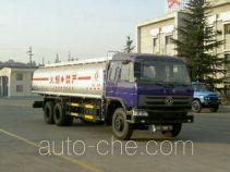 东风牌DFZ5250GJYKGSZ3G1型加油车