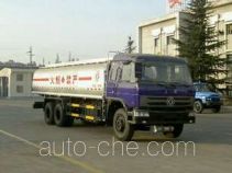 Dongfeng DFZ5250GJYKGSZ3G1 fuel tank truck