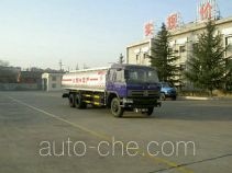 Dongfeng DFZ5250GJYKGSZ3G1 fuel tank truck