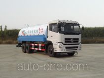 Dongfeng DFZ5250GPSA sprinkler / sprayer truck