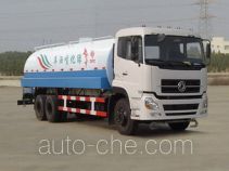 Dongfeng DFZ5250GPSA10 sprinkler / sprayer truck