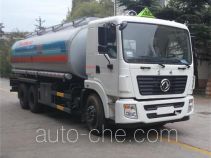 Dongfeng DFZ5250GRYSZ4D4 flammable liquid tank truck
