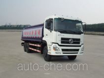 Dongfeng DFZ5250GSYA10 liquid food transport tank truck