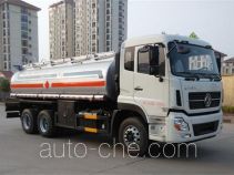 Dongfeng DFZ5250GYYA11 oil tank truck