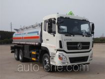 Dongfeng DFZ5250GYYA11S oil tank truck