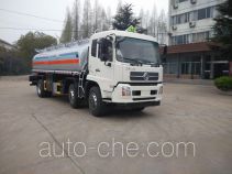 Dongfeng DFZ5250GYYBX5A oil tank truck