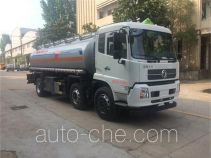 Dongfeng DFZ5250GYYBXV oil tank truck
