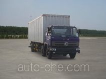 Dongfeng DFZ5250XXYGSZ3G box van truck