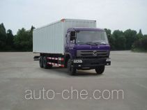 Dongfeng DFZ5250XXYKGSZ3G box van truck