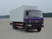 Dongfeng DFZ5250XXYKGSZ3G1 box van truck
