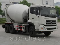 Dongfeng DFZ5251GJBA4 concrete mixer truck