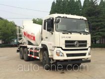 Dongfeng DFZ5251GJBA4S concrete mixer truck