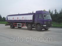 Dongfeng DFZ5251GJY fuel tank truck