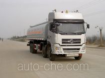 Dongfeng DFZ5251GJYAX fuel tank truck