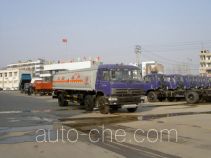Dongfeng DFZ5251GJYK3GB fuel tank truck