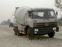Dongfeng DFZ5258GJBGB3G concrete mixer truck