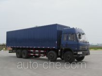 Dongfeng DFZ5290XXYW box van truck