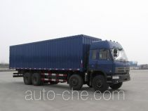 Dongfeng DFZ5290XXYW2 box van truck