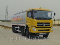Dongfeng DFZ5310GHYA1 chemical liquid tank truck