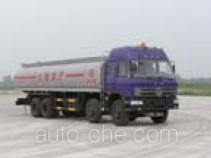 Dongfeng DFZ5310GJY fuel tank truck