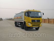 Dongfeng DFZ5310GJYA1 fuel tank truck
