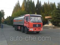 Dongfeng DFZ5310GJYGZ4D fuel tank truck