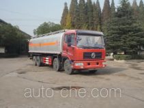 Dongfeng DFZ5310GJYGZ4D1 fuel tank truck