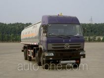 Dongfeng DFZ5310GJYWSZ3G fuel tank truck