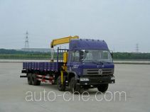 Dongfeng DFZ5310JSQGSZ3G грузовик с краном-манипулятором (КМУ)