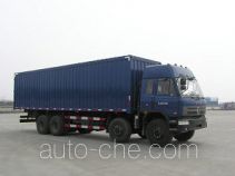 Dongfeng DFZ5310XXYGSZ3G box van truck