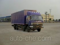Dongfeng DFZ5310XXYWSZ3G фургон (автофургон)