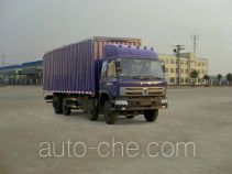 Dongfeng DFZ5310XXYWSZ3G box van truck
