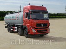 Dongfeng DFZ5311GFLA10 low-density bulk powder transport tank truck