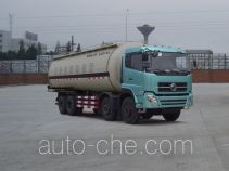 Dongfeng DFZ5311GFLA2 автоцистерна для порошковых грузов