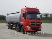 Dongfeng DFZ5311GFLA9 low-density bulk powder transport tank truck