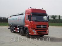 Dongfeng DFZ5311GFLA9 low-density bulk powder transport tank truck