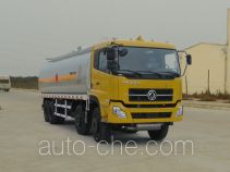 Dongfeng DFZ5311GHYA1 chemical liquid tank truck