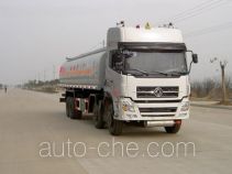 Dongfeng DFZ5311GHYA4 chemical liquid tank truck