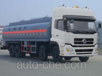 Dongfeng DFZ5311GJY fuel tank truck