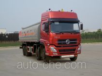 Dongfeng DFZ5311GJYA10 fuel tank truck