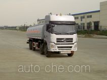Dongfeng DFZ5311GJYA3 fuel tank truck