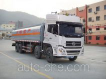 Dongfeng DFZ5311GJYA3A fuel tank truck