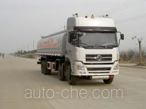 Dongfeng DFZ5311GJYA4 fuel tank truck