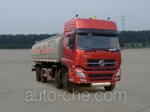 Dongfeng DFZ5311GJYA8 fuel tank truck