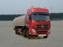 Dongfeng DFZ5311GJYA8 fuel tank truck