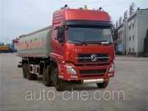 Dongfeng DFZ5311GJYAS10 fuel tank truck